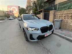 بي ام دبليو X3